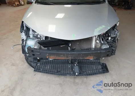 2017 Toyota Corolla L z USA, uszkodzony, nr VIN 2T1BURHE0HC909181